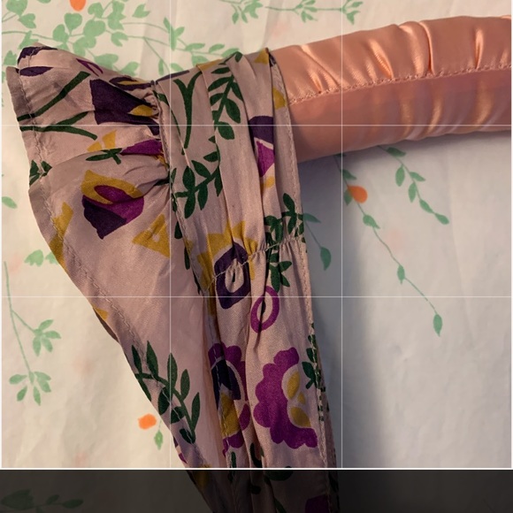 Beautiful babydoll tank top - Picture 3 of 8